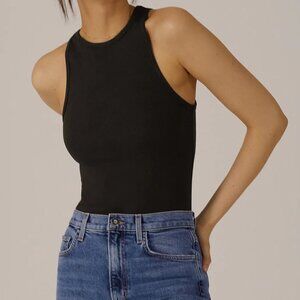 BNWT Favorite Daughter The Perfect Bodysuit